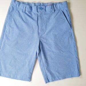 Vineyard Vines Performance Blue Short Size 18 Boys